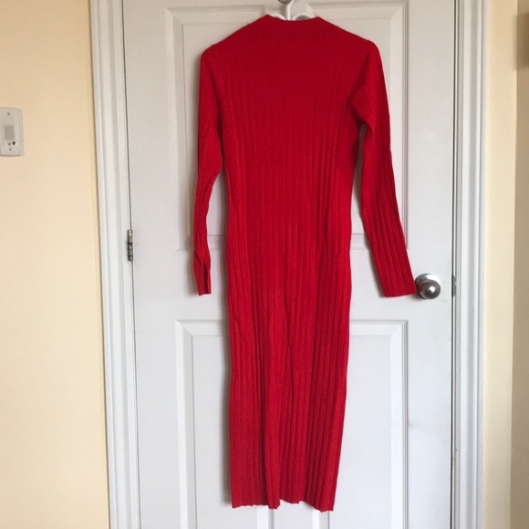 HM maxi dress - Picture 2 of 4